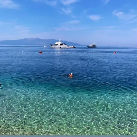 Appartement Seafront Horizon Sarandë
