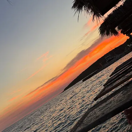 Seafront Horizon Saranda